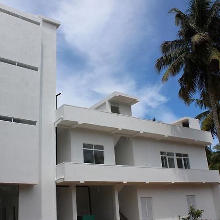 Heaven By O Unawatuna Exterior foto