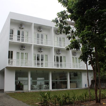 Heaven By O Unawatuna Exterior foto